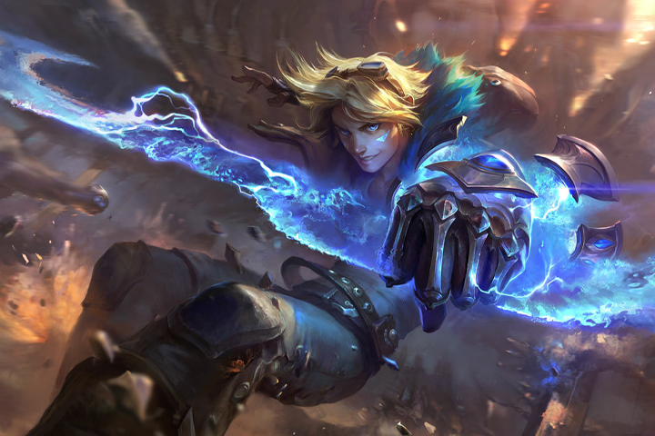 LoL : 11.1, toutes les infos sur le nouveau patch PBE de League of Legends