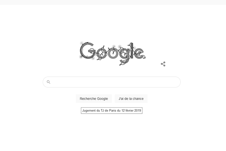 Panne Google, Gmail et YouTube down, problème et erreur