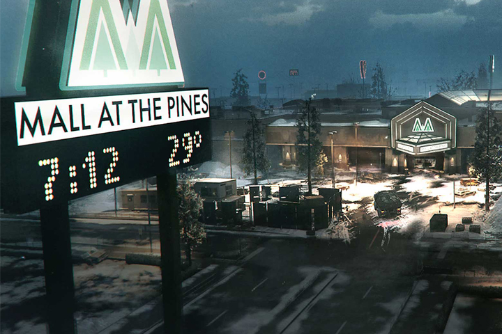 Heure de sortie de la saison 1, quand sera disponible la mise à jour de Call of Duty: Black Ops Cold War et Warzone ?