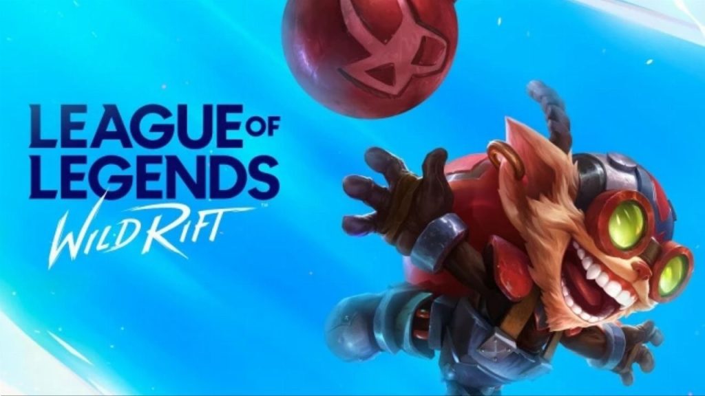 Wild Rift : Les sorts d’invocateur (summoner spells), infos et différences avec LoL