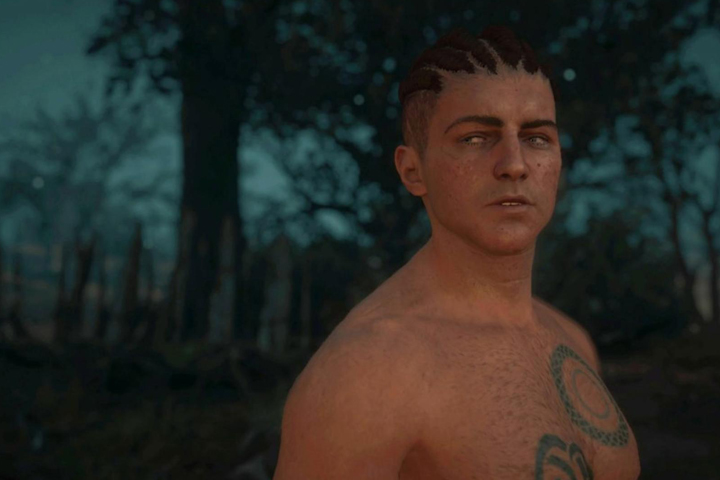 Anciennes blessures Assassin’s Creed Valhalla, comment trouver le traître ?