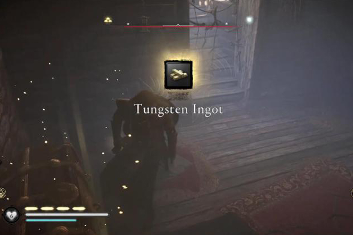 Lingot de tungstène Assassin’s Creed Valhalla, où en trouver ?