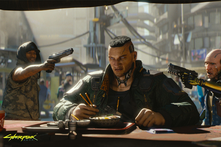 Remboursement Cyberpunk 2077, comment se faire rembourser le jeu ?