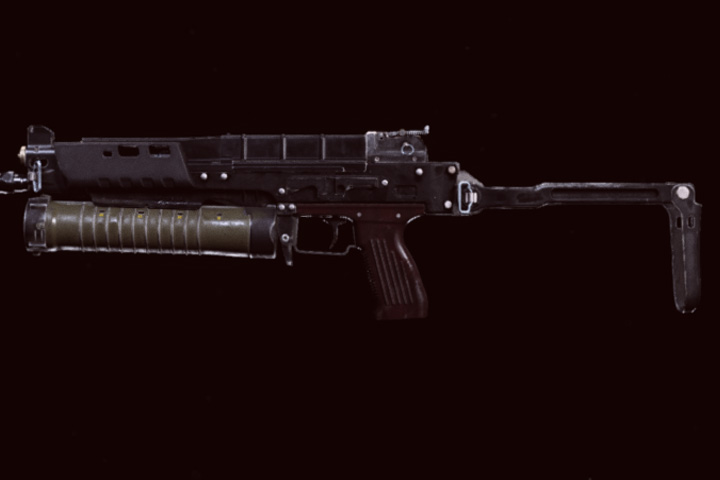 Classe Bullfrog, accessoires, atouts et joker pour Call of Duty: Black Ops Cold War et Warzone