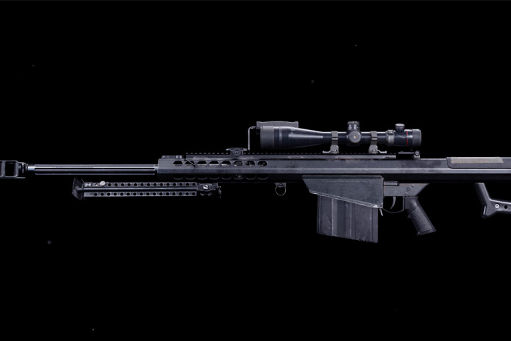 Classe M82, accessoires, atouts et joker pour Call of Duty: Black Ops Cold War et Warzone