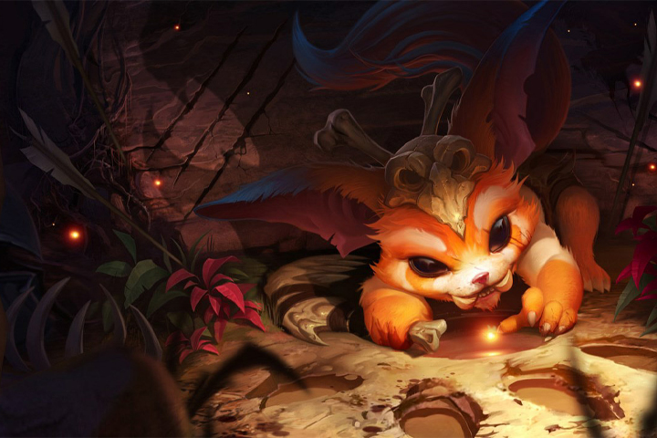 LoL :  Patch 11.1 de League of Legends, les infos sur le nouveau patch