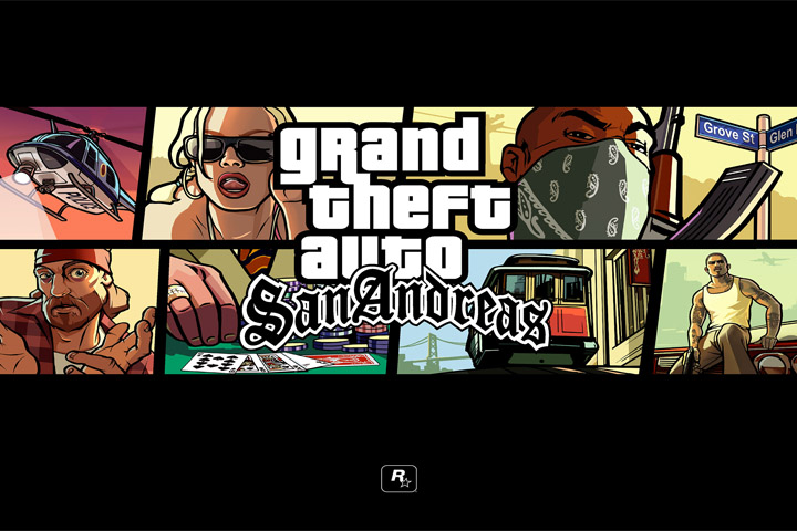 GTA San Andreas et Vice City Remastered, rumeurs et leaks