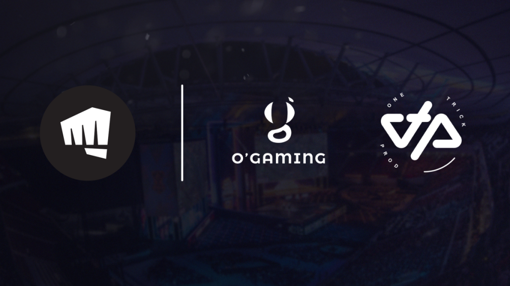 OTP et O&rsquo;Gaming sur LoL : qui cast la LFL, LEC, LCK et les autres compétitions et où les regarder ?