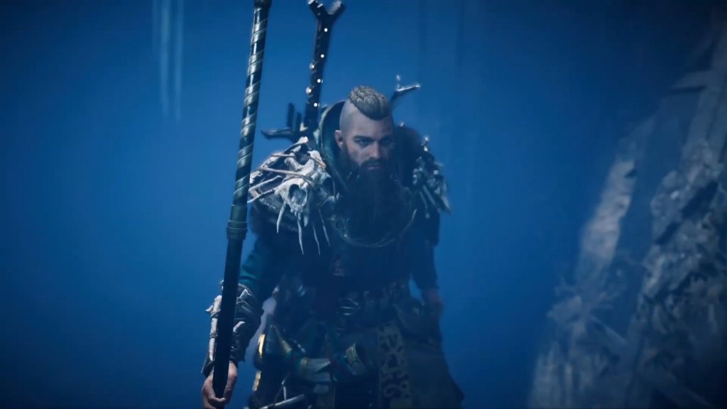 Lance d’Odin AC Valhalla, comment obtenir Gungnir ?