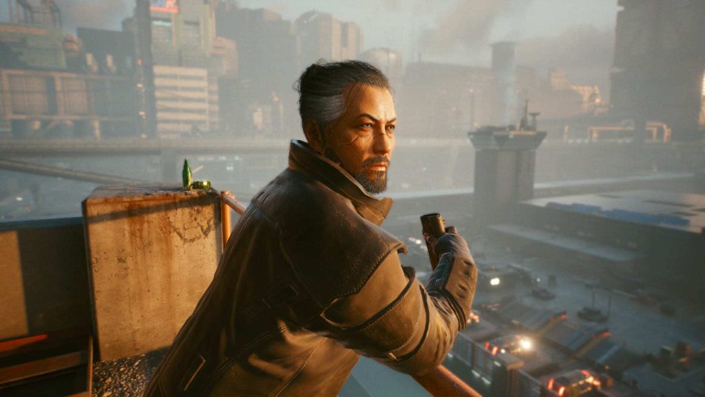 Cyberpunk 2077 Gimme Danger, comment compléter la mission ?