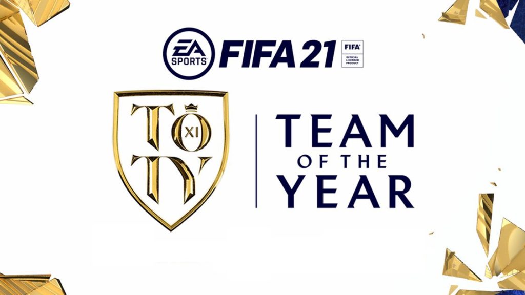 Date TOTY FIFA 21, quand sera révélé l’Équipe de l’année ?
