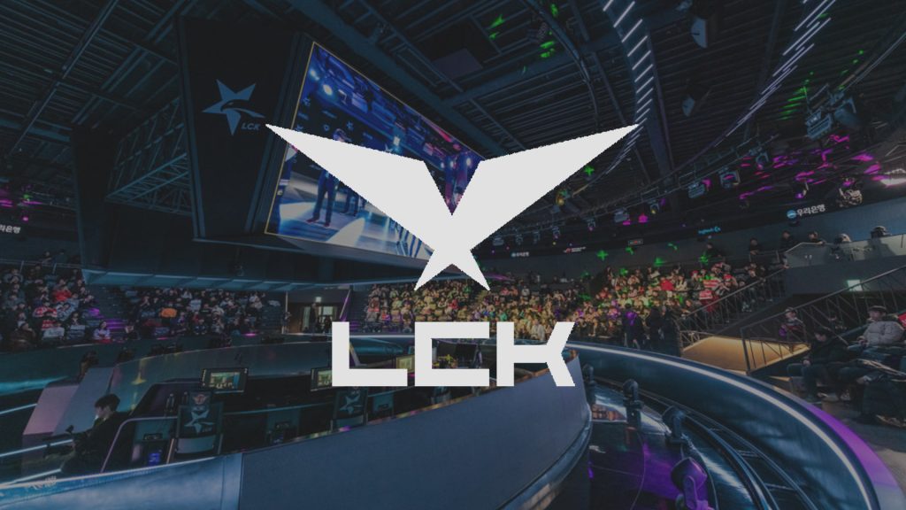 LCK 2021, classement, résultats et programme du Spring Split sur LoL