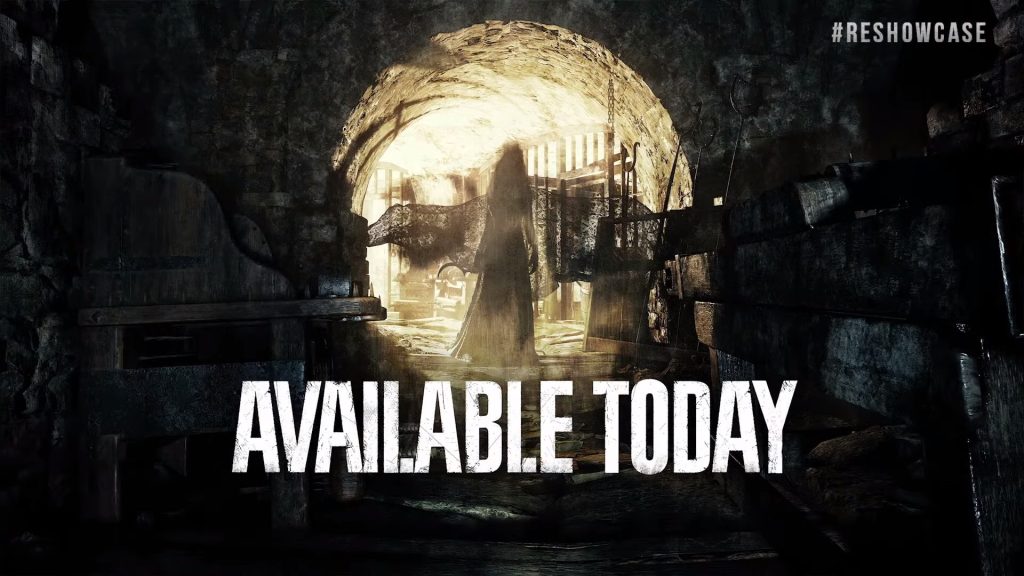 Démo Resident Evil 8, comment y jouer ?