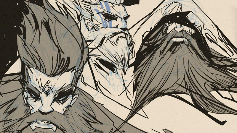 Rework d&rsquo;Udyr sur LoL : le Gardien des esprits remporte le vote