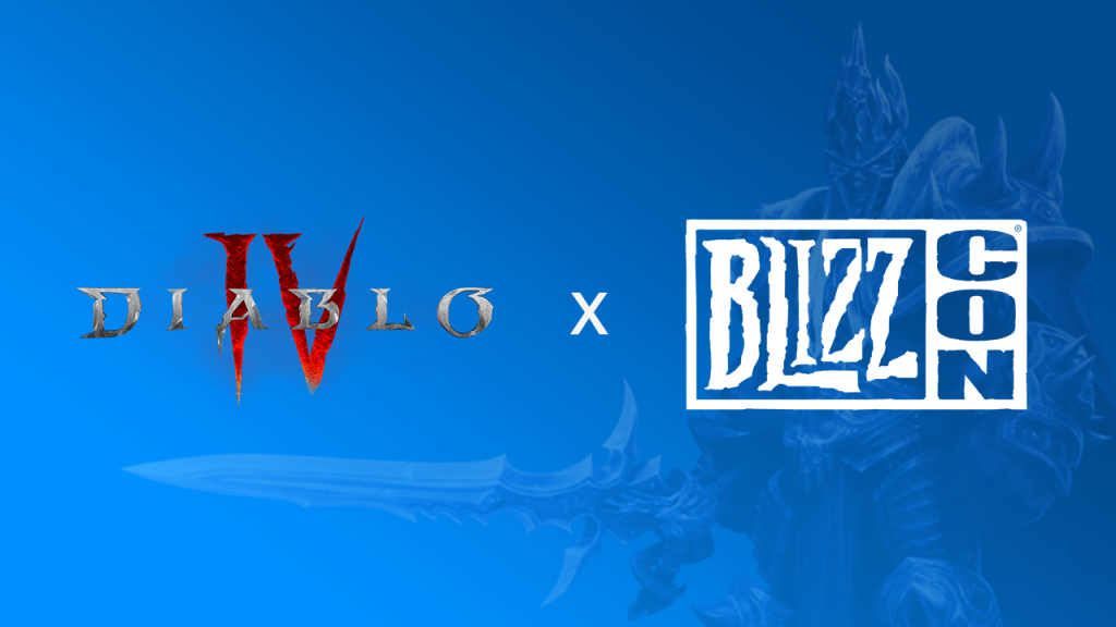 Diablo BlizzCon 2021 : Résumé des annonces et les nouveautés pour le 3, 4