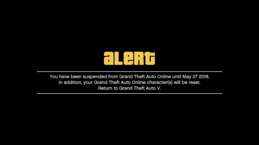 GTA 5 argent com, un site à éviter et interdit pour GTA 5 Online