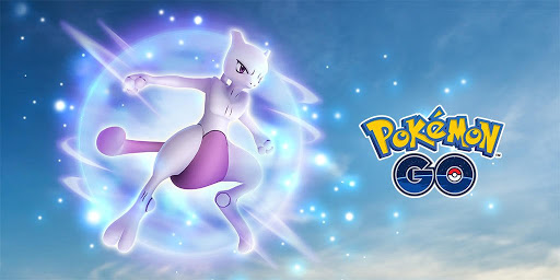 Battre Mewtwo (shiny) en Raid sur Pokémon GO : Faiblesses et counters