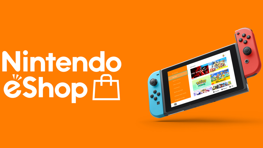 Nintendo eShop maintenance, comment connaître l’état des serveurs ?