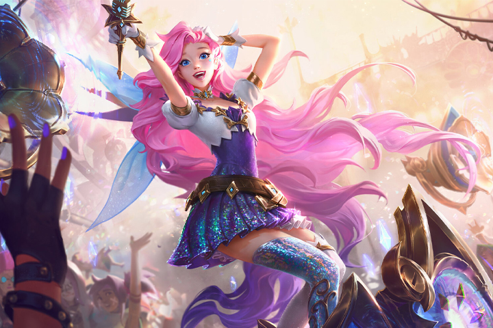 LoL Patch 11.5,  les infos sur la nouvelle mise à jour