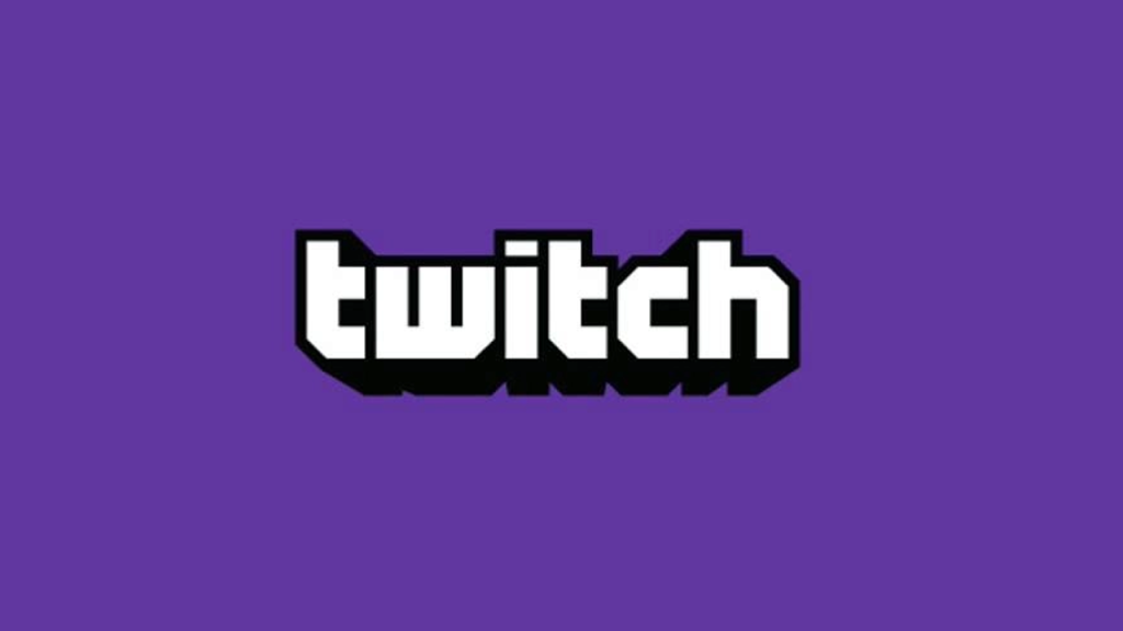 Twitch third party tools message, comment supprimer l’écran violet ?
