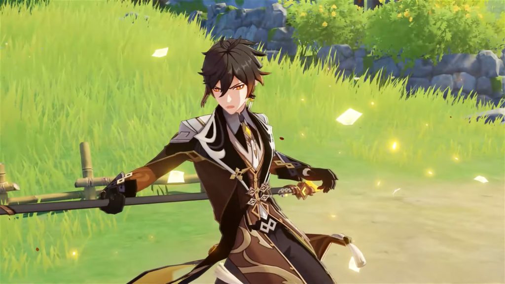 Patch 1.3 Genshin Impact, quels ajustements et améliorations ont été apportés ?