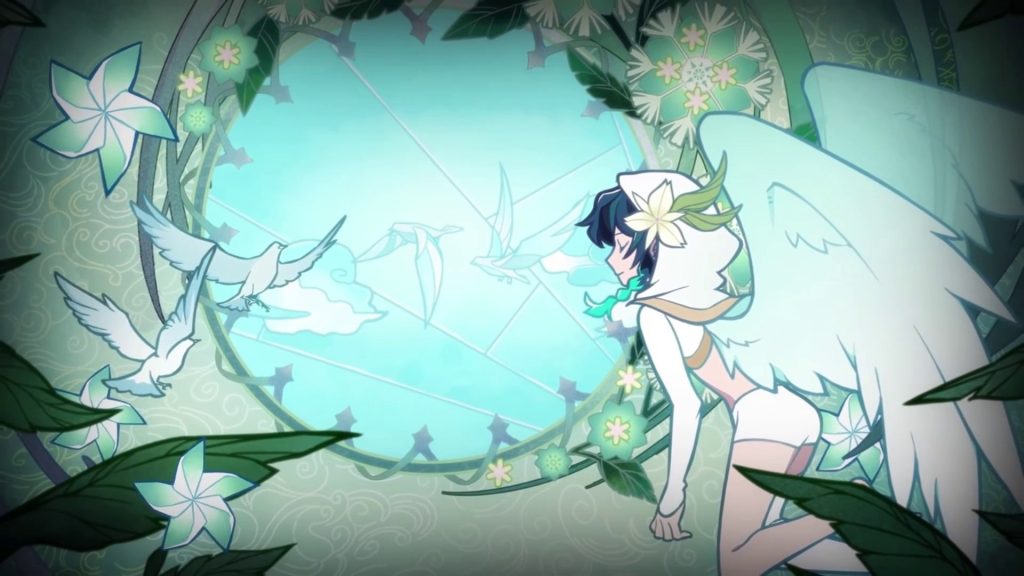 Date de sortie 1.4 Genshin Impact, quand sort le patch ?