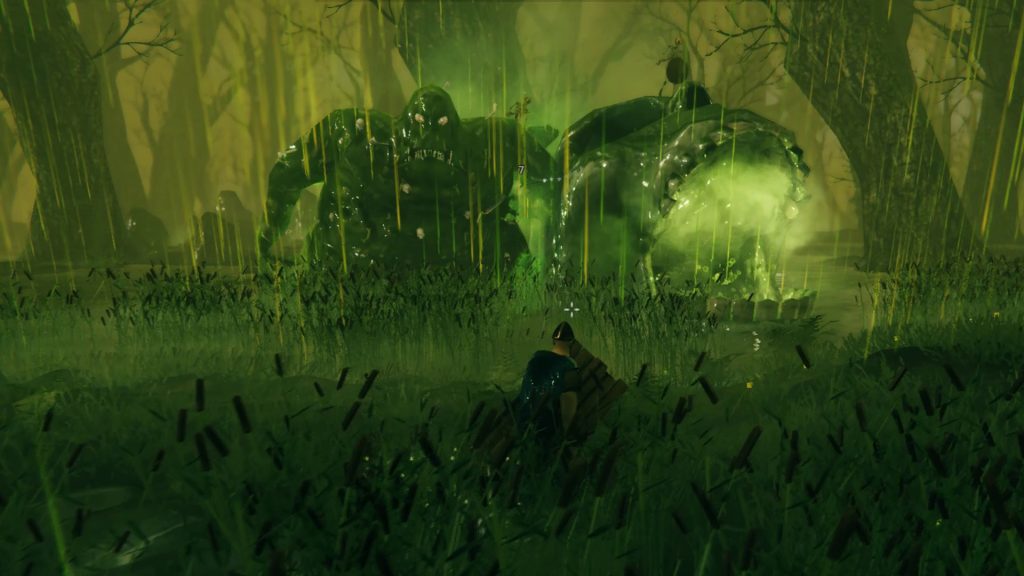 Valheim Bonemass, comment vaincre Masse-d’os ?