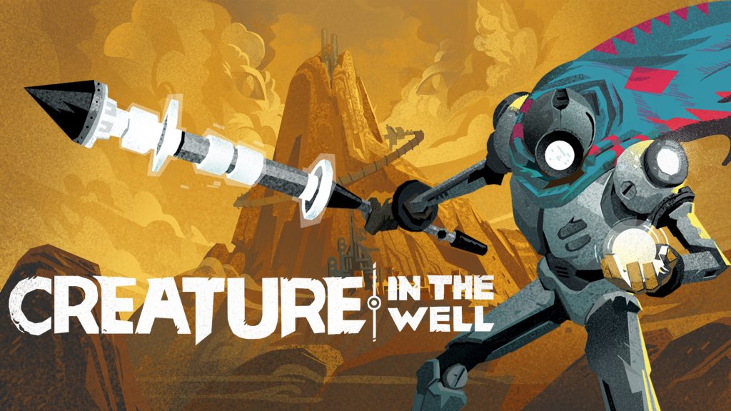 Creature in the Well : Jeu gratuit sur l’Epic Games Store, dates et infos