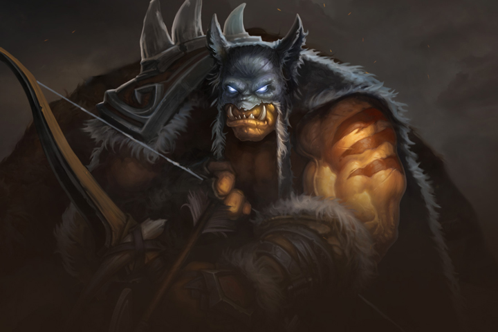 Deck Chasseur Spell Secret sur Hearthstone, extension Forgés dans les Tarrides