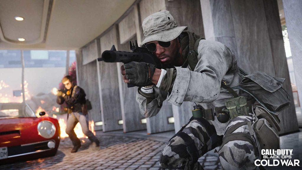 Mise à jour du patch 1.14 Call of Duty Cold War, date et contenu de l’update