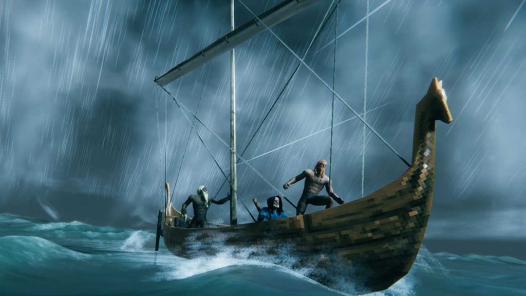 Roadmap Valheim 2021, quelles sont les mises à jour à venir ?