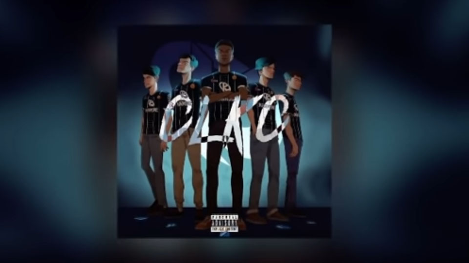 Paroles C&rsquo;est la KCorp de Nokuta, musique et chanson