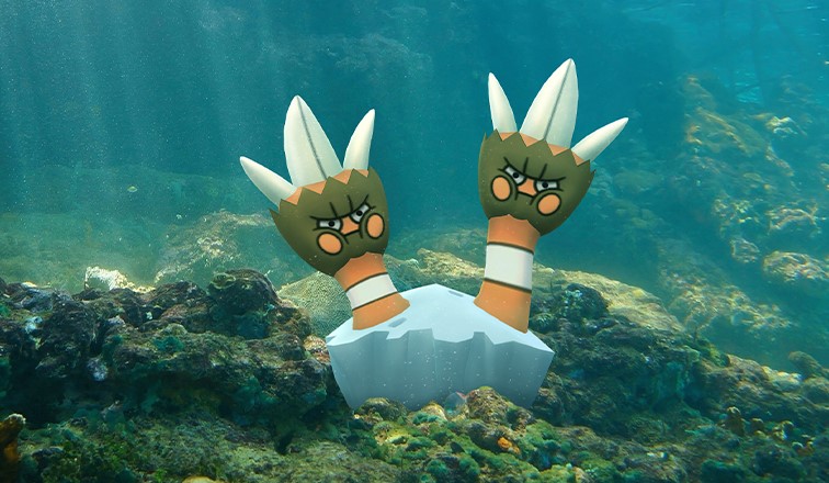 Etude ponctuelle Semaine développement durable sur Pokémon GO