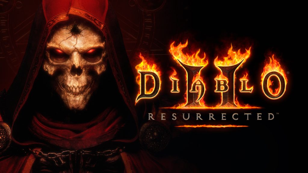 Diablo 2 Resurrected, test et bilan de l’alpha technique