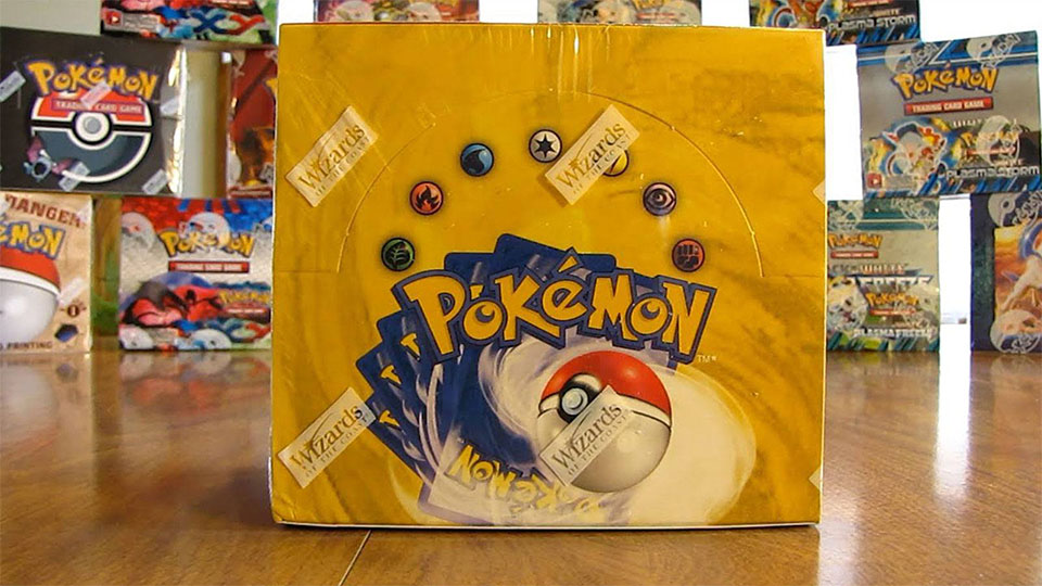 Display Pokémon, c’est quoi et comment en avoir ?
