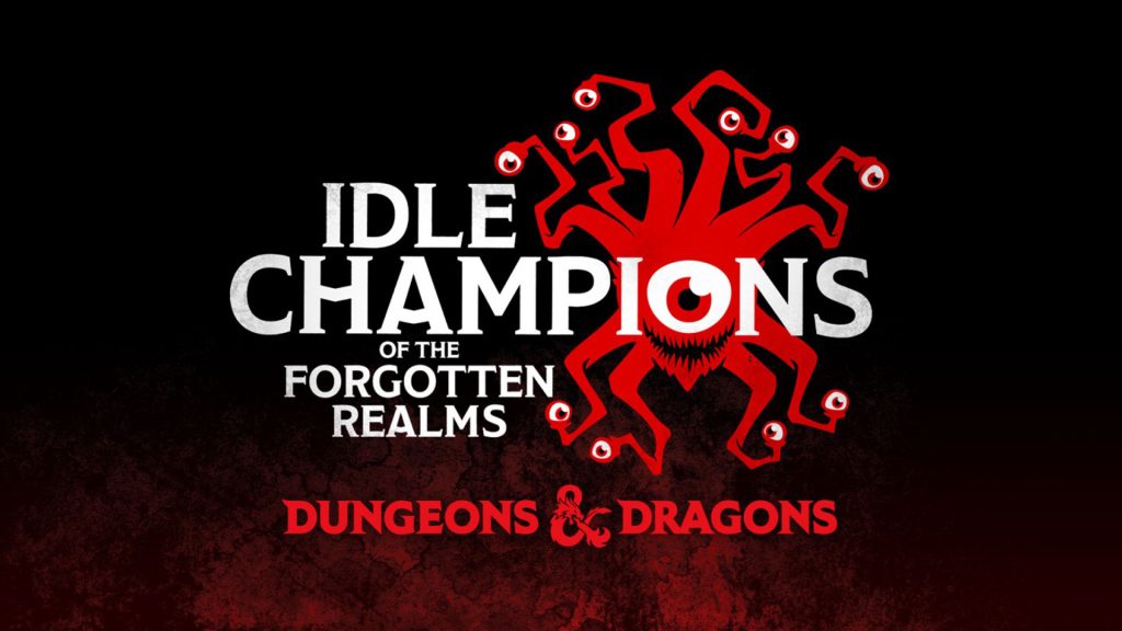Idle Champions of the Forgotten Realms : Jeu gratuit sur l’Epic Games Store, dates et infos