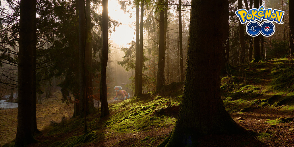 Semaine des rivaux sur Pokémon GO