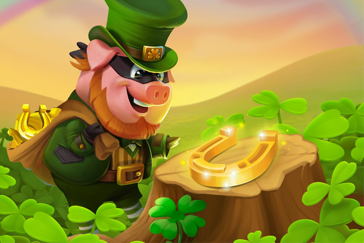 Coin Master 2021 Spins gratuits, comment en avoir ?