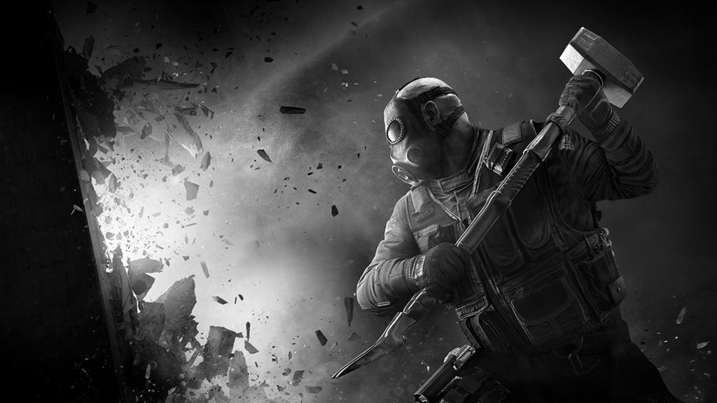 Maintenance Rainbow Six Siege, problème de serveur