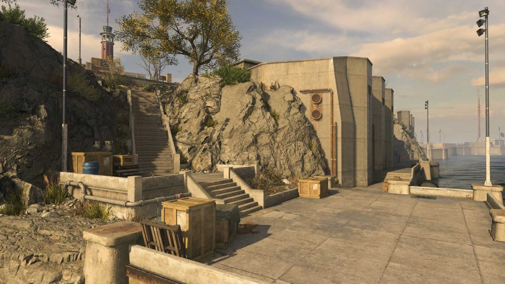 Warzone 21h, quand débute la partie 4 de l’event saison 3 ?