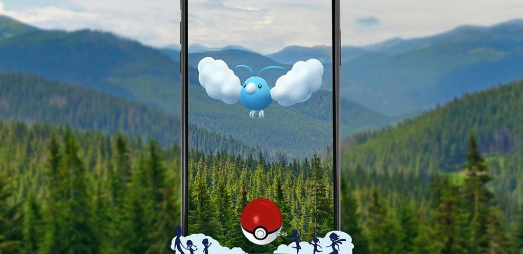 Ticket Tylton Oiseau aux ailes duveteuses : étude spéciale du Community Day sur Pokémon GO