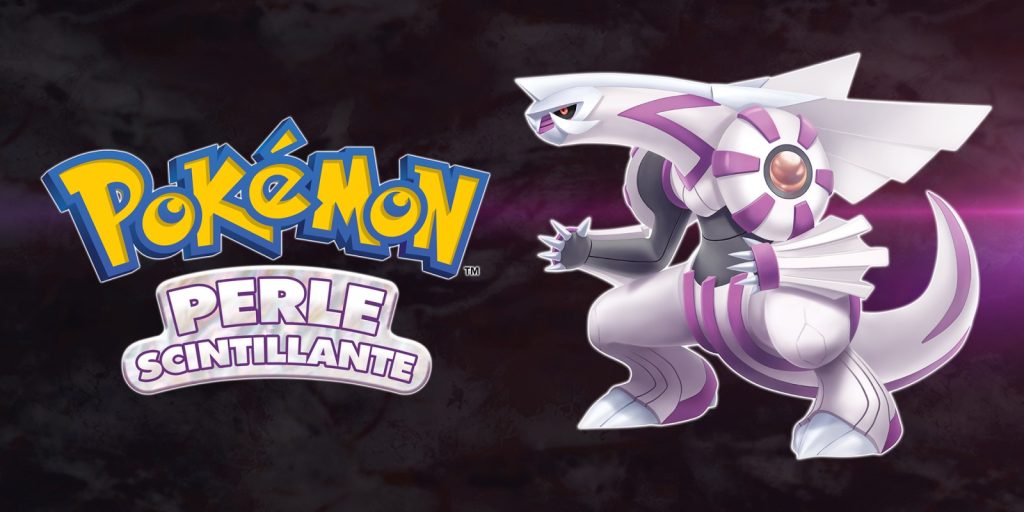 Pokémon Perle Scintillante précommande, comment acheter le jeu en avance ?