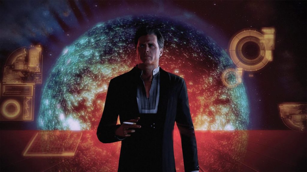 Date du pré téléchargement de Mass Effect Legendary Edition, quand lancer l’installation du jeu ?