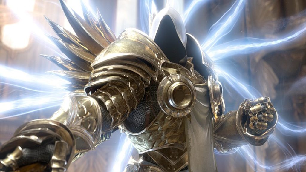 Diablo 3 cross platform, peut-on jouer entre PS4, Xbox, Switch et PC ?