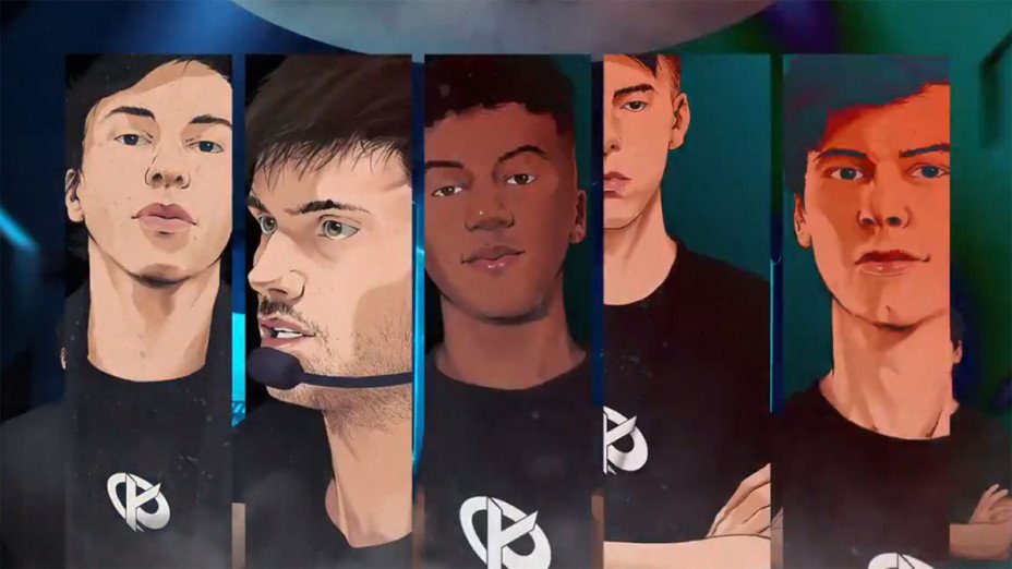 KCorp, Targamas annonce que toute l&rsquo;équipe veut rester chez Karmine Corp