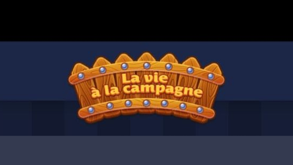 4 images 1 mot : Enigme journalière de mai 2021, Vie à la campagne