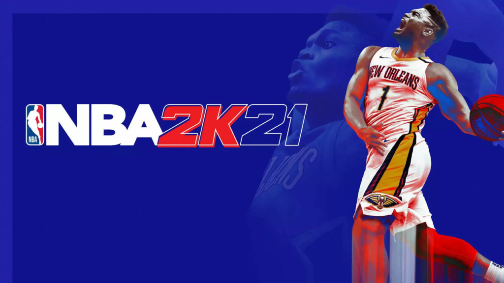 NBA 2K21 dans l’Epic Games Store, comment l’avoir gratuitement sur l’EGS ?