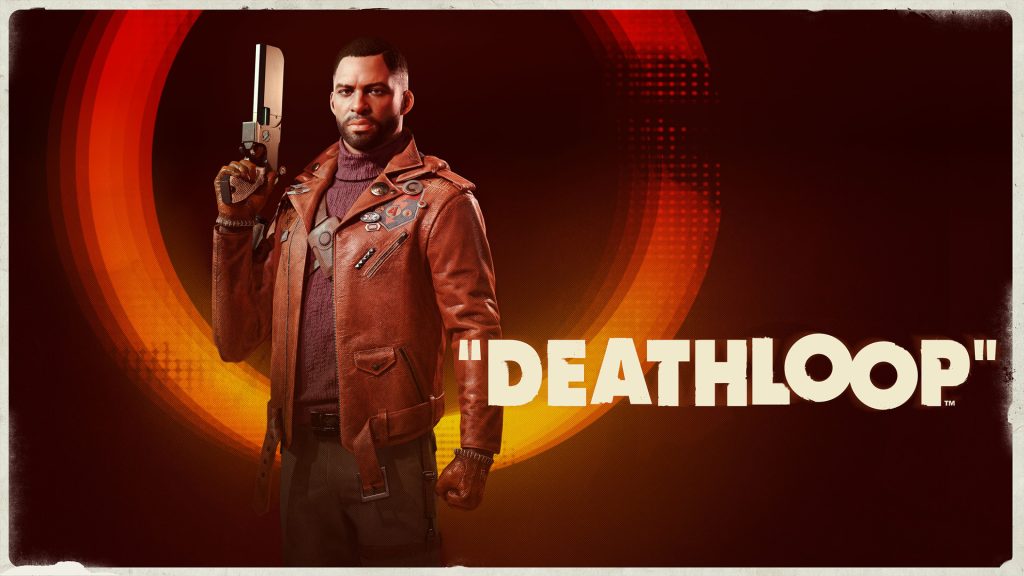 Deathloop, date de sortie et présentation du jeu