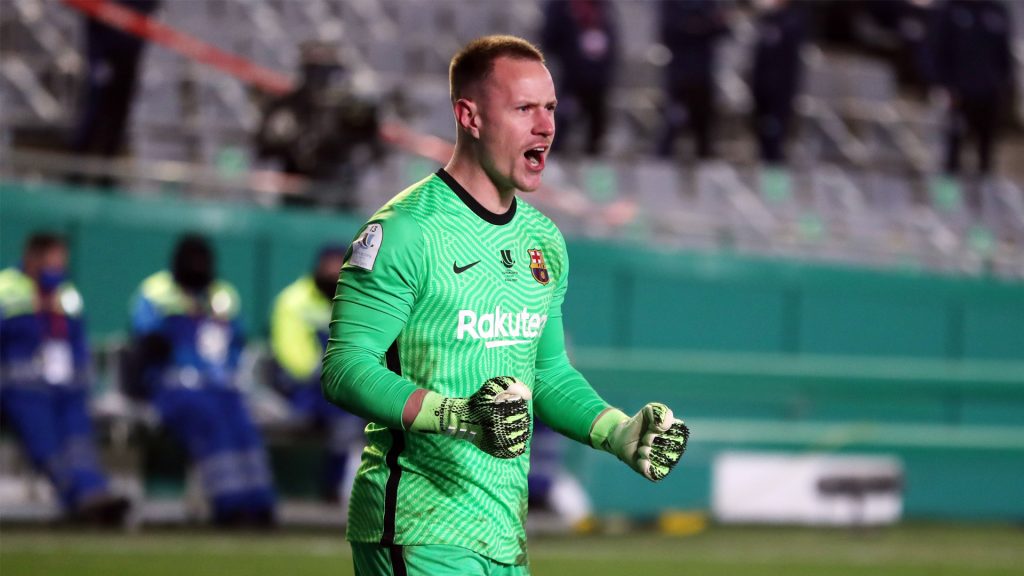 TOTW 33 prédictions FIFA 21, qui pourrait être dans l’équipe de la semaine ?