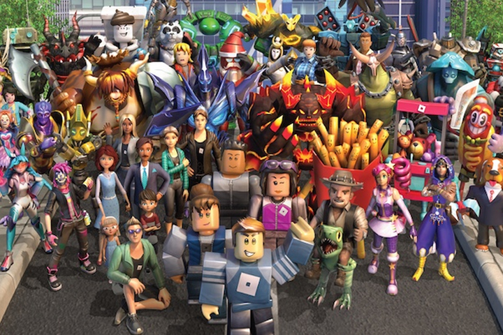 Le créateur de Roblox est-il mort ?